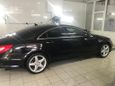  Mercedes-Benz CLS-Class 2014 , 2150000 , 