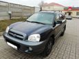 SUV   Hyundai Santa Fe 2005 , 410000 , 