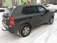 SUV   Hyundai Tucson 2008 , 520000 , 