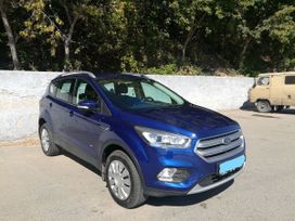 SUV   Ford Kuga 2018 , 1460000 , 