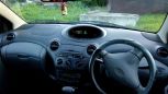  Toyota Vitz 2000 , 210000 , 