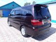    Toyota Alphard 2007 , 1100000 , 