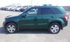 SUV   Suzuki Grand Vitara 2008 , 740000 , 