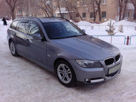  BMW 3-Series 2009 , 950000 , 