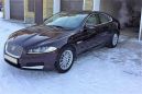  Jaguar XF 2012 , 1450000 , 