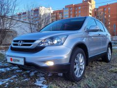 SUV или внедорожник Honda CR-V 2012 года, 1799999 рублей, Тюмень