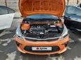  Kia Rio 2017 , 660000 , 