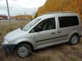    Volkswagen Caddy 2005 , 430000 , 