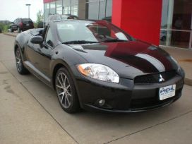   Mitsubishi Eclipse 2010 , 1185000 , 