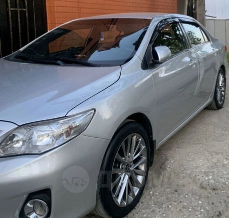  Toyota Corolla 2011 , 590000 , 