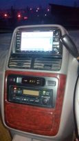    Toyota Gaia 2000 , 310000 , 