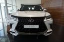 SUV   Lexus LX570 2020 , 8390400 , 