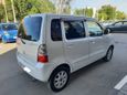  Suzuki Wagon R Solio 2002 , 209000 , 