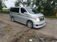    Nissan Elgrand 2003 , 500000 , 