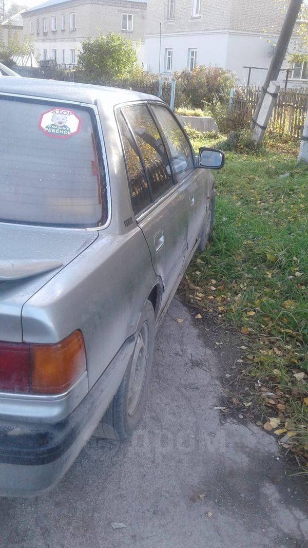  Honda Civic 1989 , 45000 , 