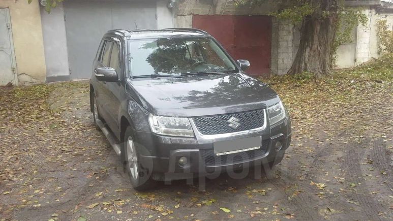 SUV   Suzuki Grand Vitara 2010 , 830000 , 