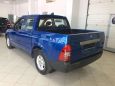  SsangYong Actyon Sports 2008 , 480000 , 