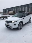 SUV   Land Rover Range Rover Evoque 2012 , 1400000 , 