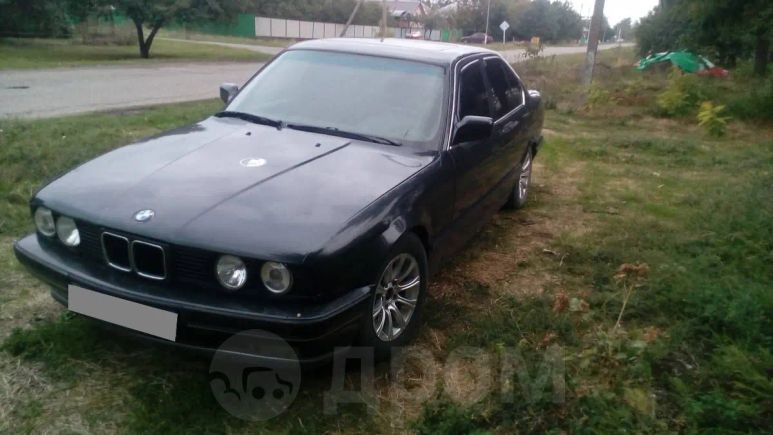  BMW 5-Series 1989 , 120000 , 