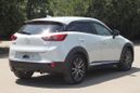 SUV   Mazda CX-3 2015 , 1250000 , 