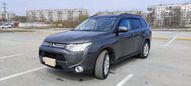 SUV   Mitsubishi Outlander 2013 , 1270000 , 