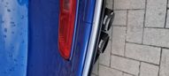 SUV   Audi RS Q3 2013 , 2500000 , 