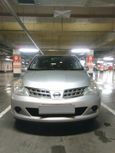  Nissan Tiida Latio 2010 , 390000 , 