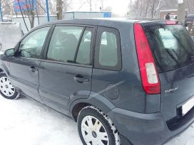  Ford Fusion 2008 , 260000 , 