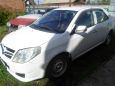  Geely MK 2011 , 220000 , 