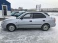  Hyundai Accent 2008 , 290000 , 