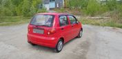  Daewoo Matiz 2007 , 87000 , 