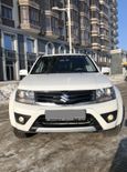 SUV   Suzuki Grand Vitara 2013 , 900000 , 