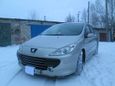  Peugeot 307 2007 , 340000 , 