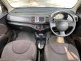  Nissan March 2009 , 275000 , 
