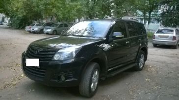 SUV   Great Wall Hover H3 2010 , 440000 , 