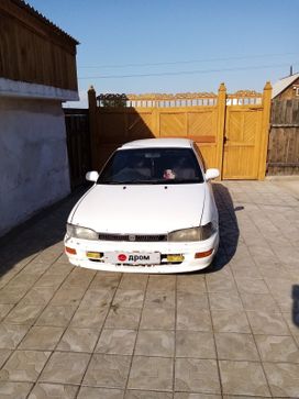  Toyota Sprinter 1994 , 155000 , 