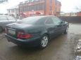  Mercedes-Benz CLK-Class 1999 , 280000 , 