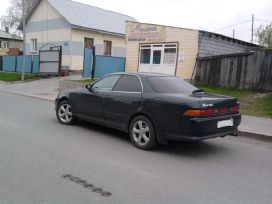  Toyota Mark II 1995 , 200000 , -