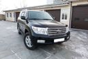 SUV   Toyota Land Cruiser 2008 , 1710000 , 