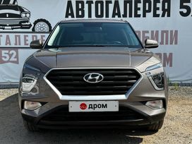 SUV   Hyundai Creta 2021 , 2249000 ,  