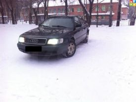  Audi 100 1993 , 210000 , 