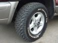 SUV   Isuzu Trooper 2002 , 500000 , 