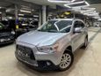 SUV   Mitsubishi ASX 2011 , 810000 , 