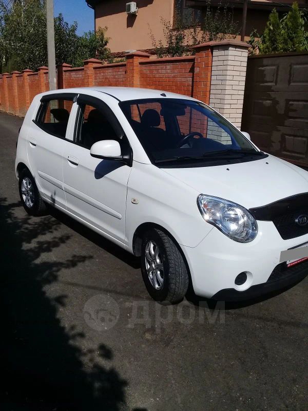  Kia Picanto 2010 , 350000 , 