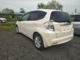  Honda Fit 2010 , 630000 , 