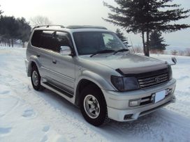 SUV   Toyota Land Cruiser Prado 2000 , 850000 , 