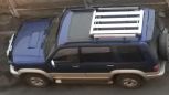 SUV   Isuzu Bighorn 2001 , 580000 , 