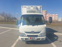 Фургон рефрижератор Toyota ToyoAce 2014 года, 2800000 рублей, Нижневартовск