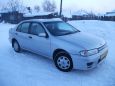 Nissan Pulsar 1995 , 135000 , --