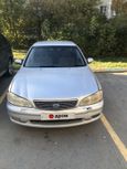  Nissan Cefiro 1999 , 100000 , 